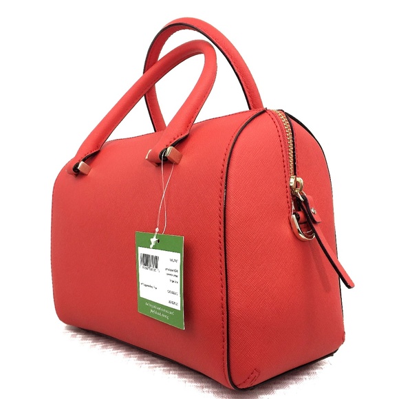 Kate Spade NY Cameron Street Leather Purse, #624 - Picture 5 of 8